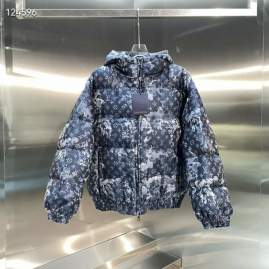 Picture of Louis Vuitton Down Jackets _SKULVS-XL26yr0137622